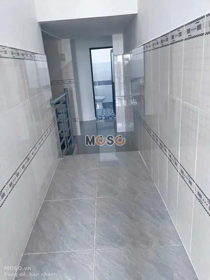 Bán nhà mặt tiền  Hồ Văn Mên, khu phố Thạnh Lợi Thành phố Thuận An, Bình Dương – 3 phòng ngủ, giá 3.8 tỷ - ảnh 3